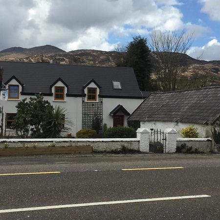 Glenflesk The Glen Farmhouse المظهر الخارجي الصورة