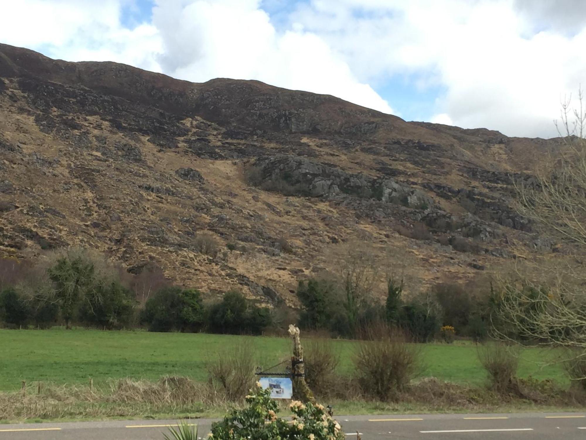 Glenflesk The Glen Farmhouse المظهر الخارجي الصورة
