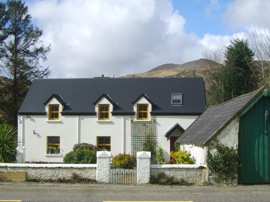 Glenflesk The Glen Farmhouse المظهر الخارجي الصورة