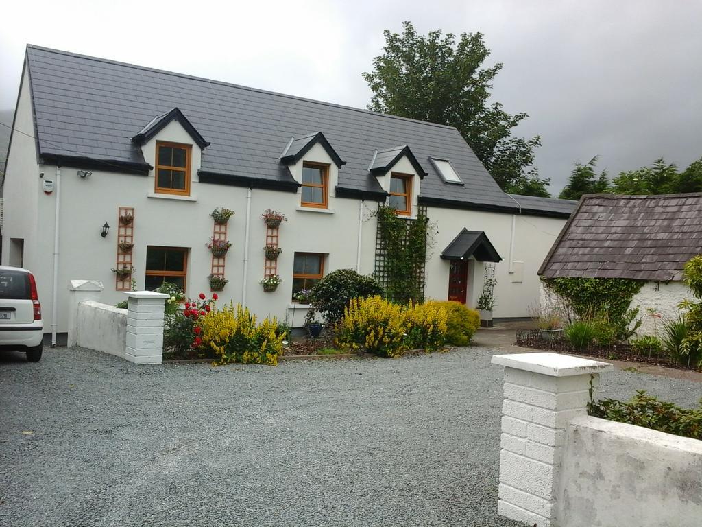 Glenflesk The Glen Farmhouse المظهر الخارجي الصورة